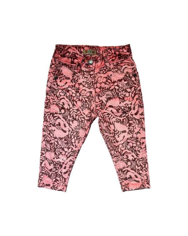 Maeve girl's multi Trousers