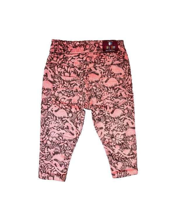 Maeve girl's multi Trousers - Image 2