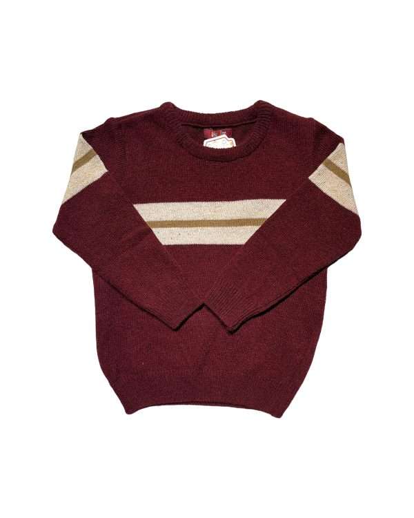 Boy Sweater