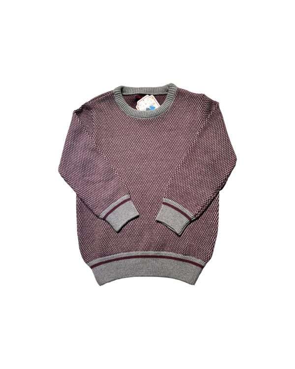 Boy Sweater