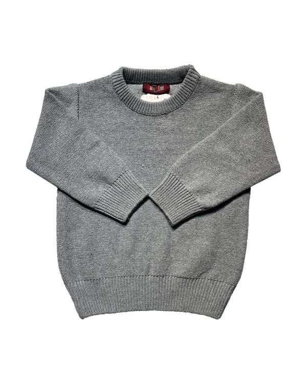 Boy Sweater