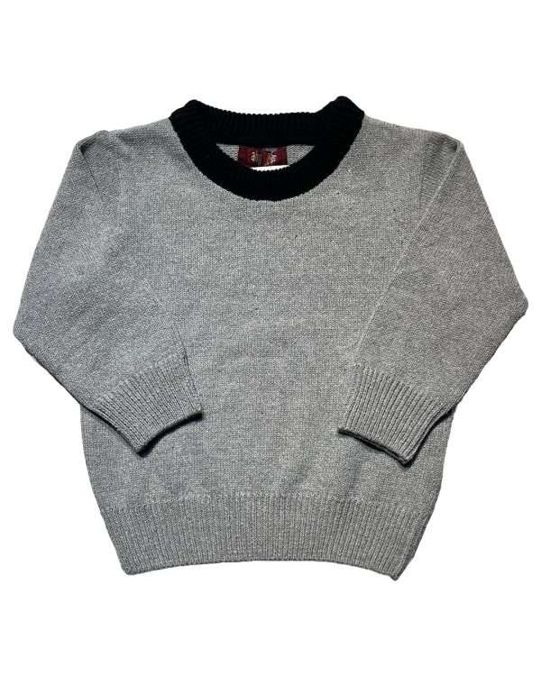 Boy Sweater