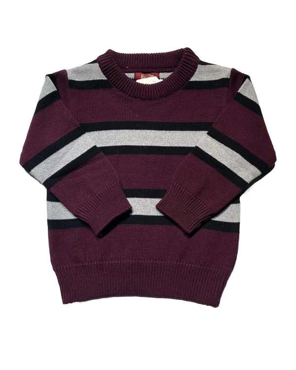 Boy Sweater