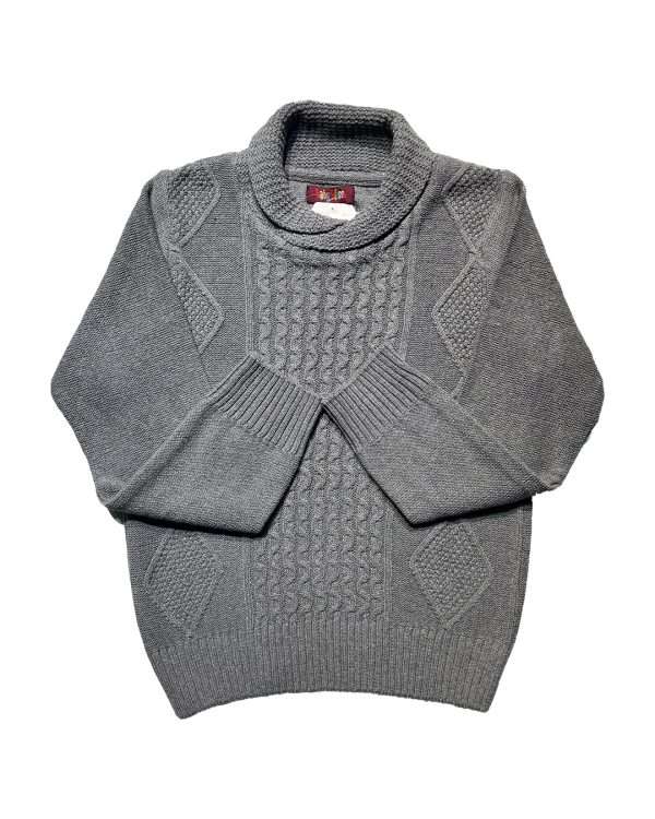 Boy Sweater