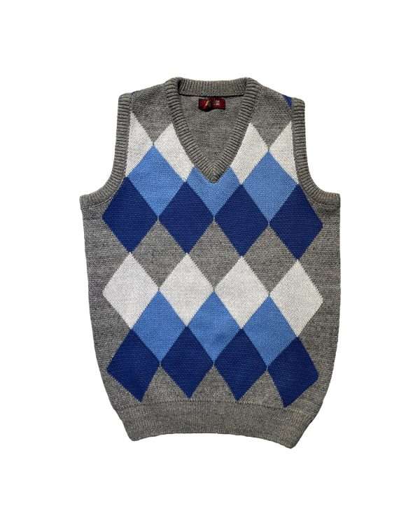 Boy Sweater